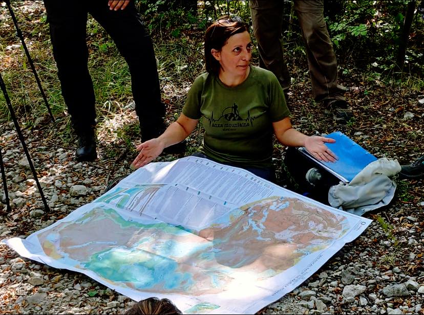 L’Andamento del Progetto EcoSuMaia: Gennaio-Giugno