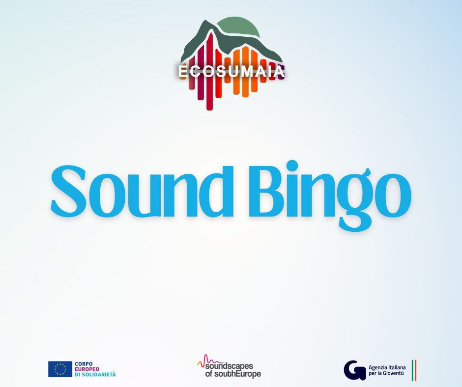Scarica Gratis il Sound Bingo