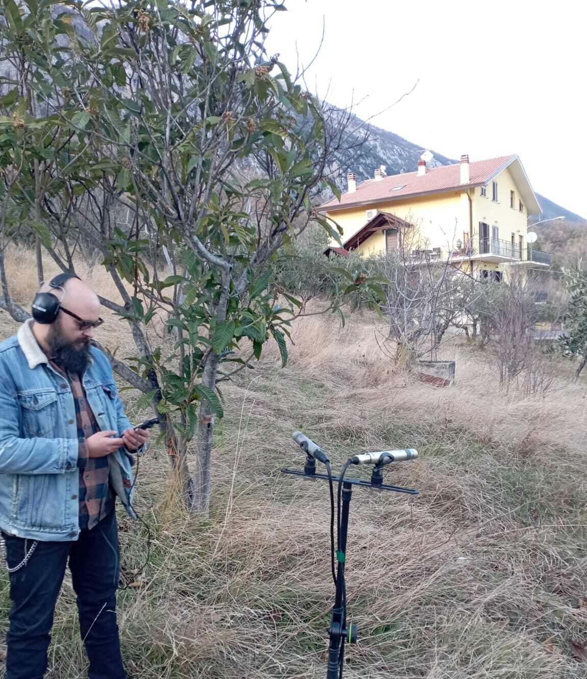 Soundwalk: esplorare la natura con l’ascolto consapevole